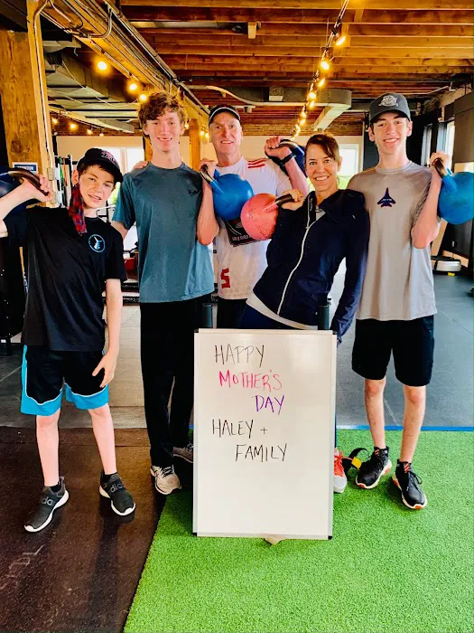 SHIFT Performance Picture 4