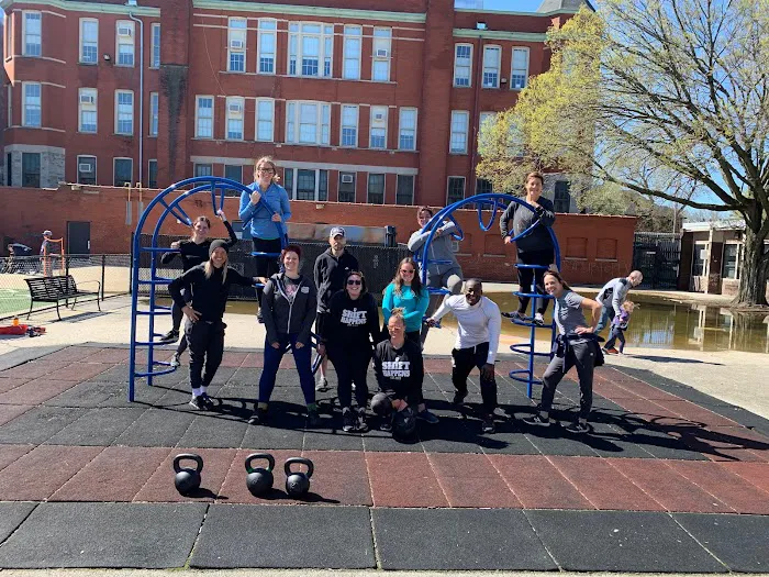 SHIFT Performance Picture 8