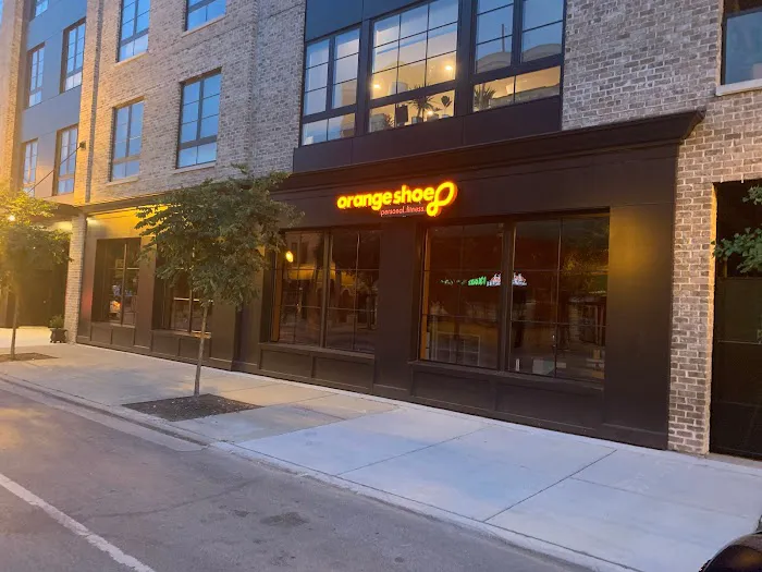 Orange Shoe Personal Fitness Trainers - Lakeview Picture 7