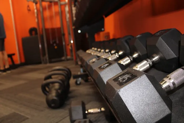 Orange Shoe Personal Fitness Trainers - Lakeview Picture 4