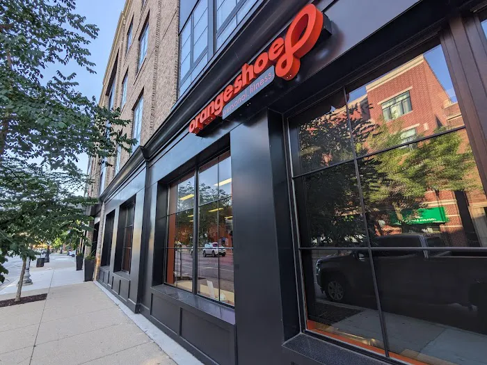 Orange Shoe Personal Fitness Trainers - Lakeview Picture 6