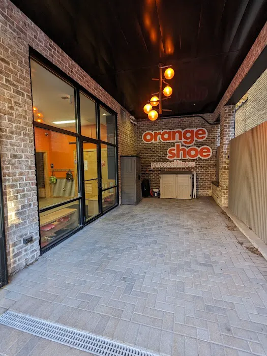 Orange Shoe Personal Fitness Trainers - Lakeview Picture 5