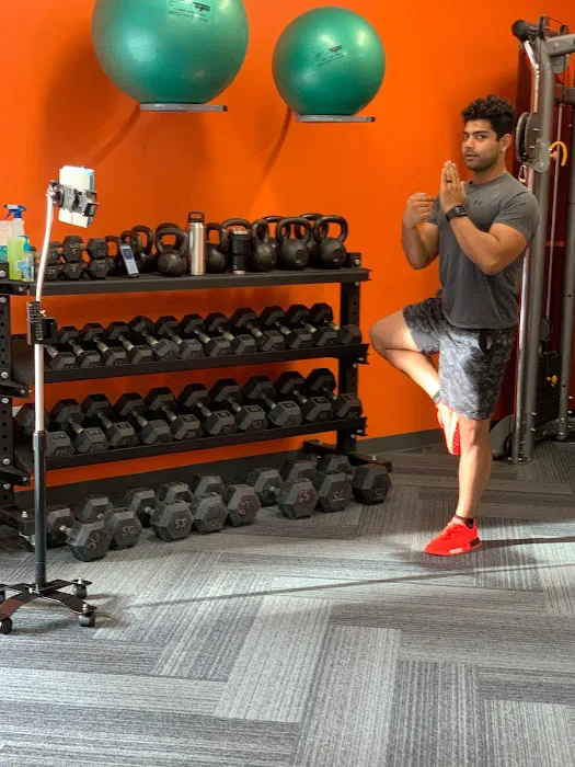 Orange Shoe Personal Fitness Trainers - Lakeview Picture 10