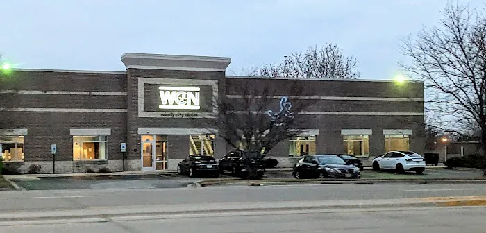 Ultimate Ninjas Elmhurst Picture 1