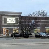 Ultimate Ninjas Elmhurst ico