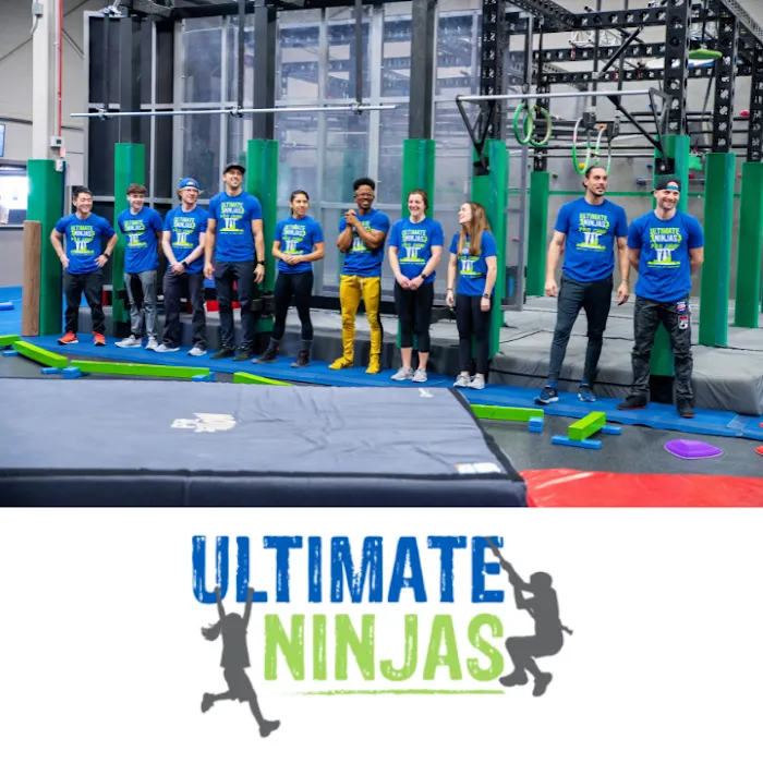 Ultimate Ninjas Elmhurst Picture 10