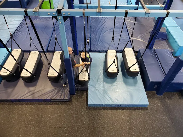 Ultimate Ninjas Elmhurst Picture 5