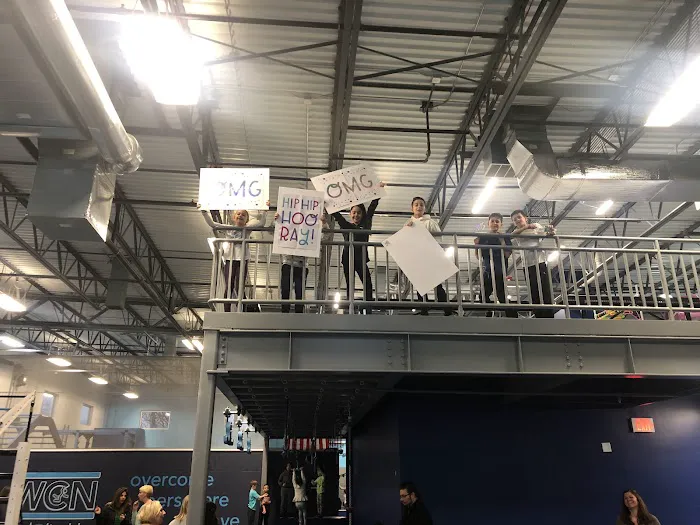 Ultimate Ninjas Elmhurst Picture 7