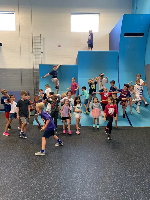 Ultimate Ninjas Elmhurst Picture 9