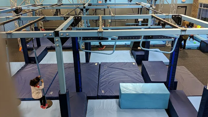 Ultimate Ninjas Elmhurst Picture 3