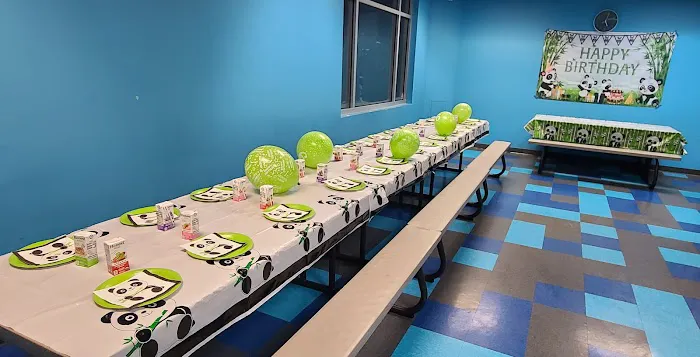 Ultimate Ninjas Elmhurst Picture 2