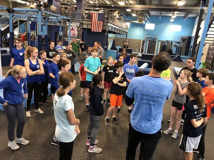 Ultimate Ninjas Elmhurst Picture 8