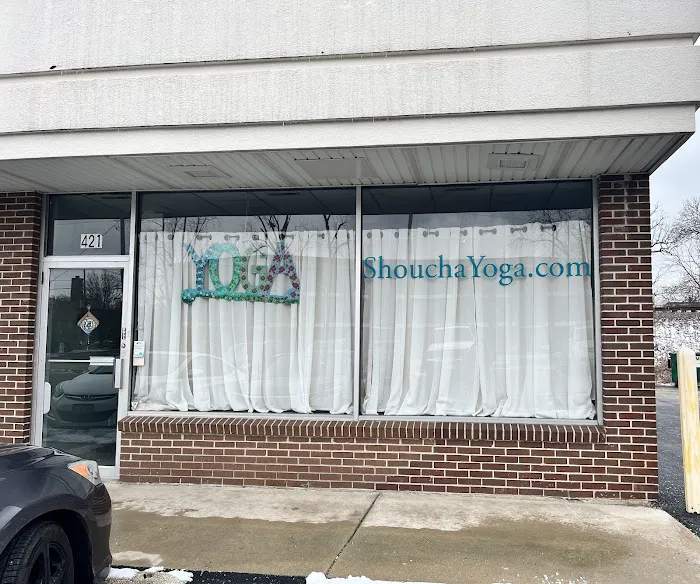 Shoucha Yoga Studio Picture 1