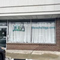 Shoucha Yoga Studio ico