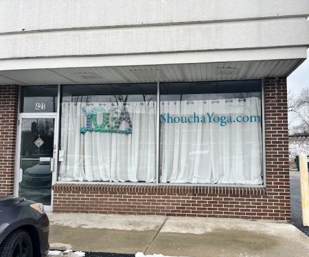 Shoucha Yoga Studio
