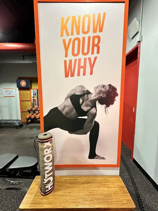 HOTWORX - Bethesda, MD - Woodmont Triangle Picture 1