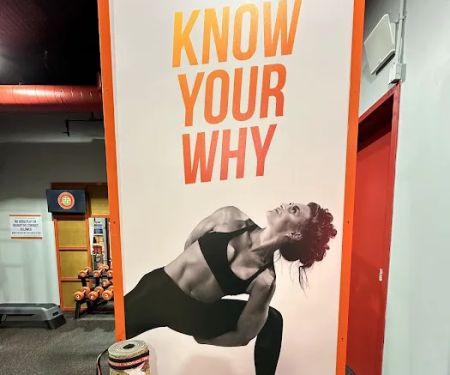 HOTWORX - Bethesda, MD - Woodmont Triangle