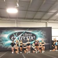 Cheer Extreme Chicago ico