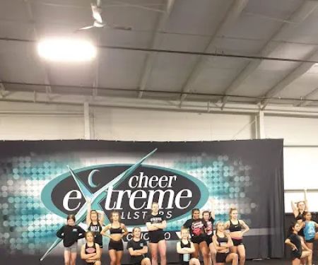 Cheer Extreme Chicago