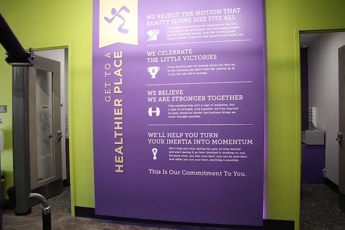 Anytime Fitness Picture 2