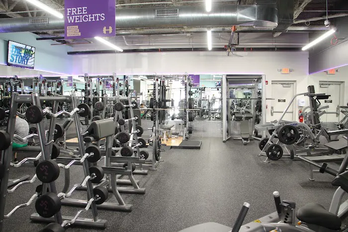 Anytime Fitness Picture 10