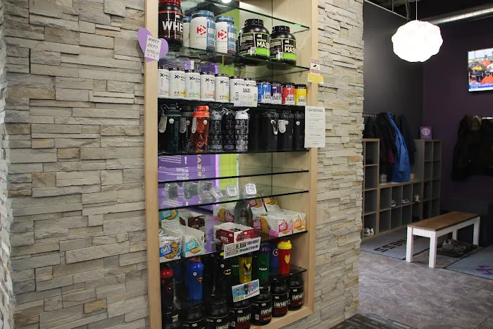 Anytime Fitness Picture 6