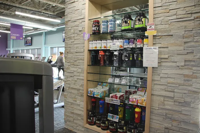 Anytime Fitness Picture 8