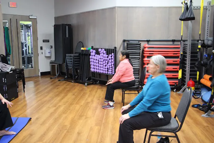 Anytime Fitness Picture 3