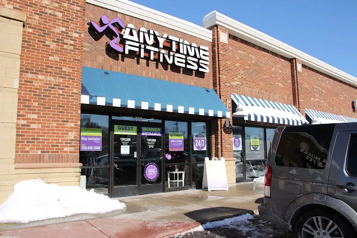 Anytime Fitness Picture 7