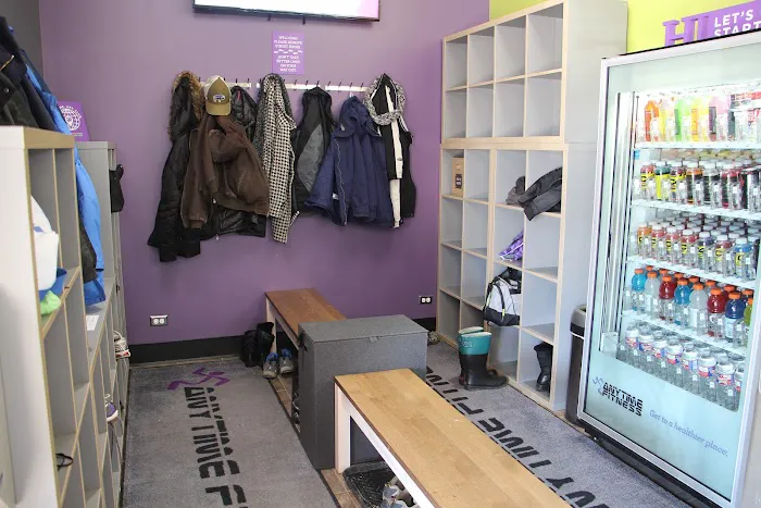 Anytime Fitness Picture 5