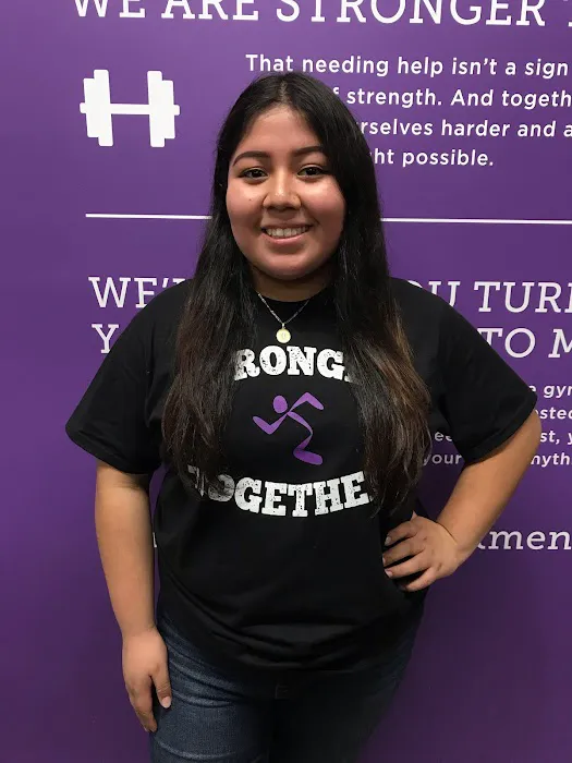 Anytime Fitness Picture 4