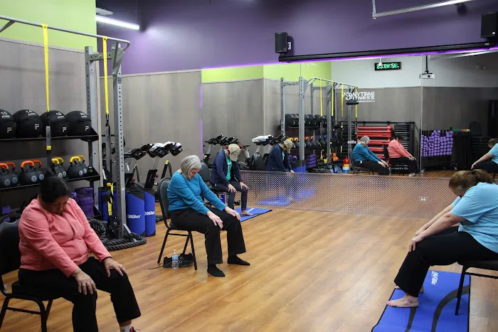 Anytime Fitness Picture 1