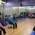 Anytime Fitness