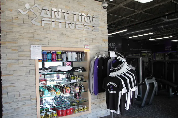 Anytime Fitness Picture 9