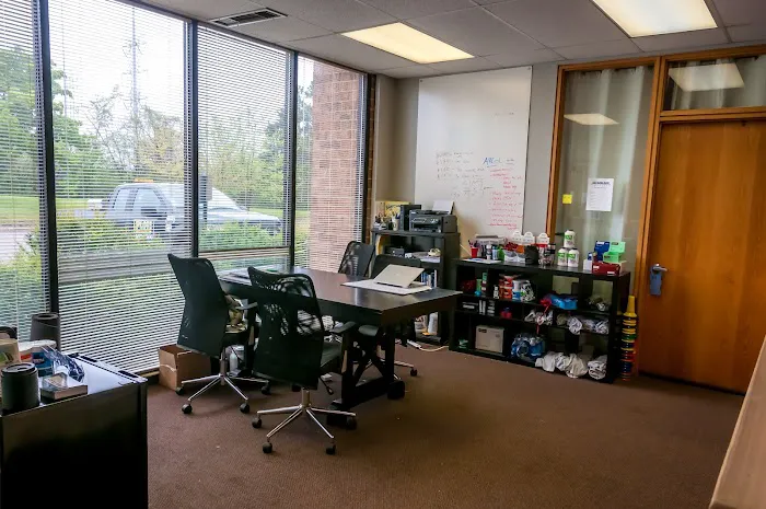 Big Shoulders CrossFit Picture 5