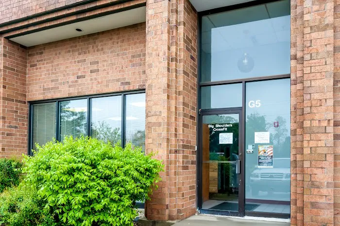 Big Shoulders CrossFit Picture 3