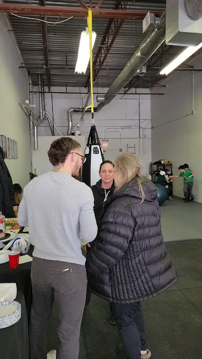 Santiago Training Center Picture 5