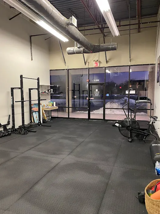 Santiago Training Center Picture 9