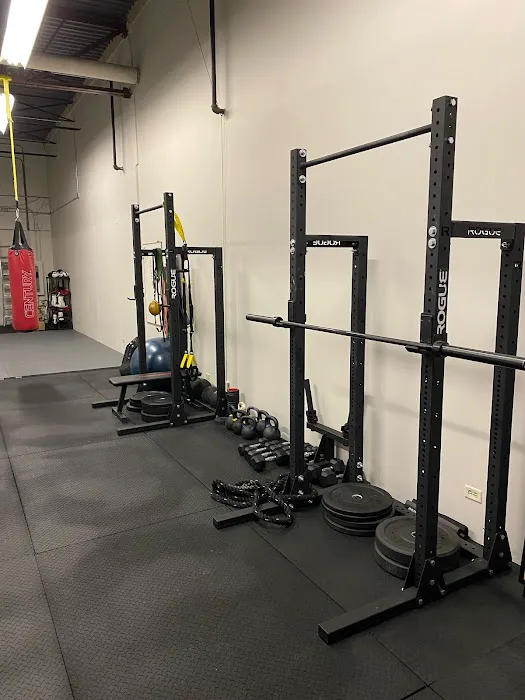 Santiago Training Center Picture 8