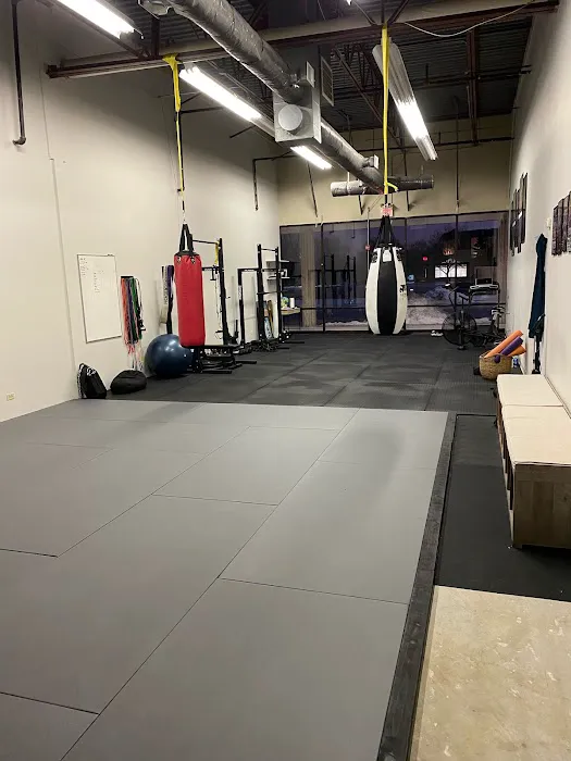 Santiago Training Center Picture 10