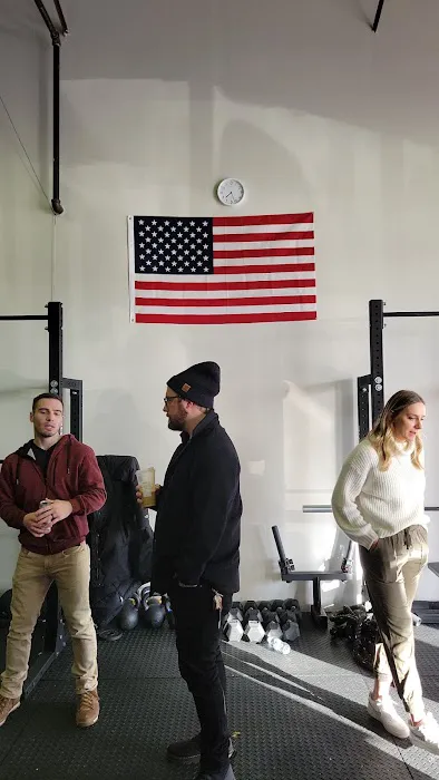 Santiago Training Center Picture 3