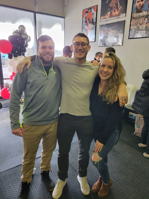 Santiago Training Center Picture 1