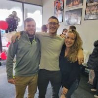 Santiago Training Center ico