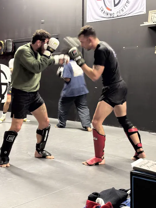 Santiago Training Center Picture 6