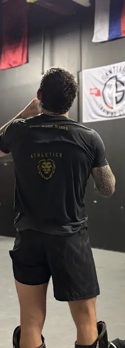 Santiago Training Center Picture 4