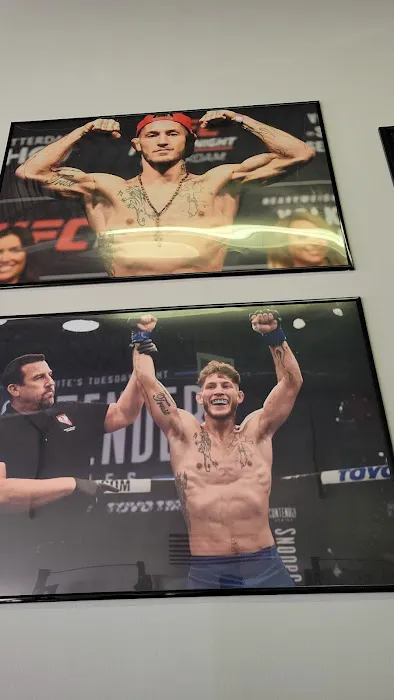 Santiago Training Center Picture 2