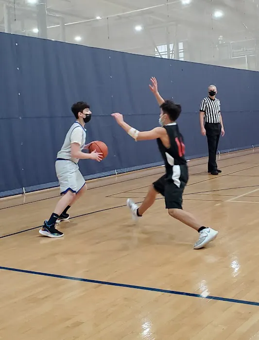 Ackerman Sports & Fitness Center Picture 2