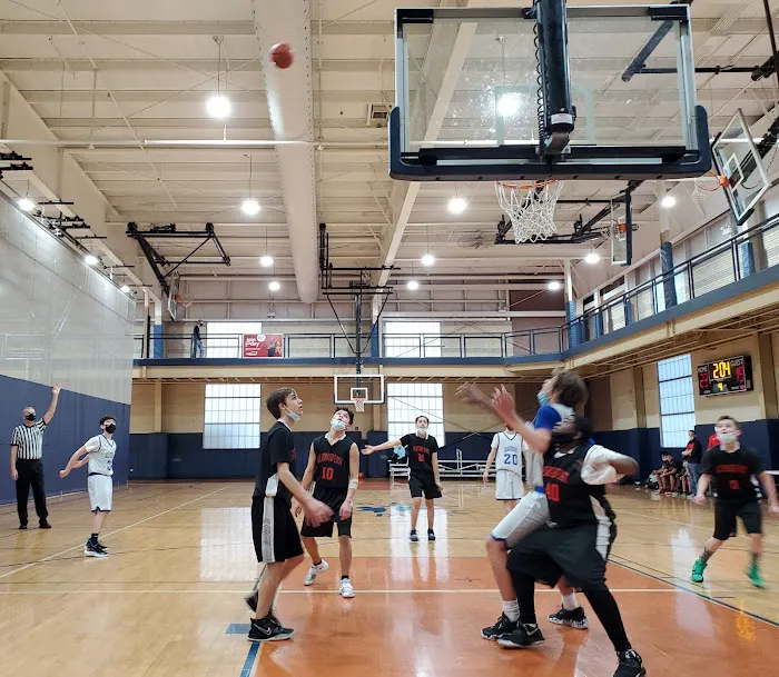 Ackerman Sports & Fitness Center Picture 7