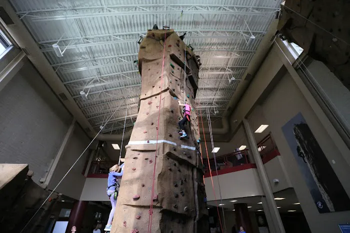 Ackerman Sports & Fitness Center Picture 3