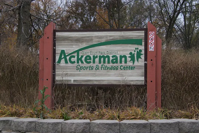 Ackerman Sports & Fitness Center Picture 4